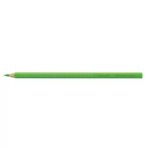 Faber-Castell GRIP '01 színes ceruza – világoszöld