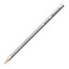 Faber-Castell GRIP '01 színes ceruza - Ezüst