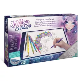 Nebulous Stars – Világító rajzasztal