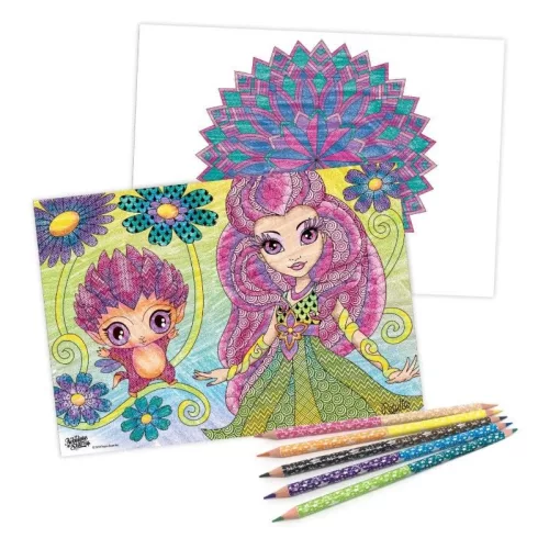 Nebulous Stars – Világító rajzasztal