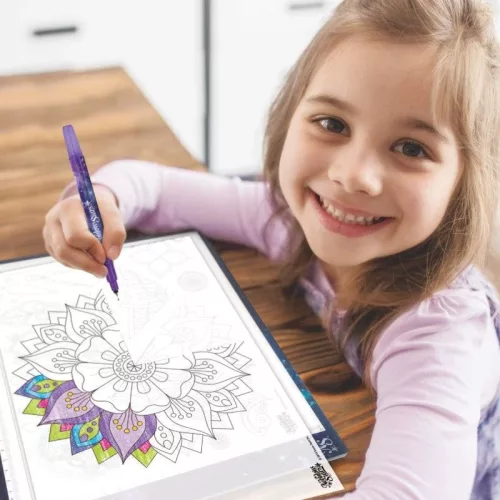 Nebulous Stars – Világító rajzasztal