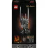 LEGO Icons 11373 A Gyűrűk Ura: Sauron sisakja
