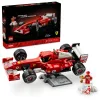 LEGO Icons 11375 Ferrari F2004 és Michael Schumacher