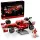 LEGO Icons 11375 Ferrari F2004 és Michael Schumacher