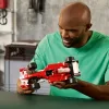 LEGO Icons 11375 Ferrari F2004 és Michael Schumacher