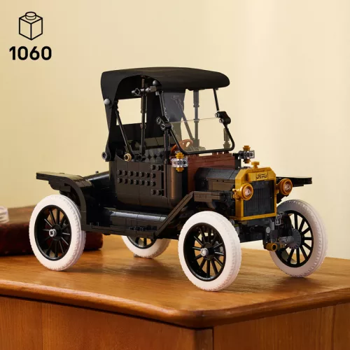 LEGO Icons 11376 Ford Model T