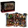 LEGO Icons 10270 Könyvesbolt