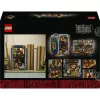 LEGO Icons 10270 Könyvesbolt