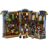 LEGO Icons 10270 Könyvesbolt