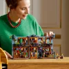LEGO Icons 10270 Könyvesbolt