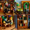 LEGO Icons 10270 Könyvesbolt
