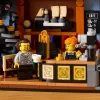 LEGO Icons 10270 Könyvesbolt