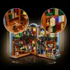 LEGO Icons 10270 Könyvesbolt
