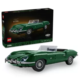 LEGO® Icons Jaguar E-Type – 11381