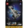 LEGO Icons Hubble űrtávcső – 11382