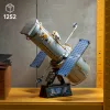 LEGO Icons Hubble űrtávcső – 11382