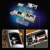 LEGO Icons Hubble űrtávcső – 11382