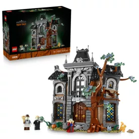 LEGO Icons Kísértetkastély – 10273