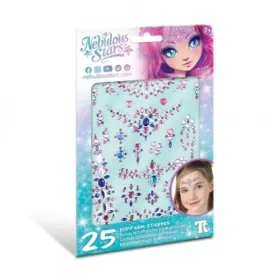 Nebulous Stars Ékszermatrica – Cristalia