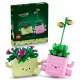 LEGO Botanicals 11506 Hintázó növények