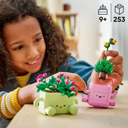 LEGO Botanicals 11506 Hintázó növények