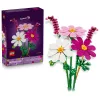 LEGO Botanicals Pillangóvirágok – 11514