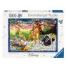 Ravensburger puzzle 1000 db – Bambi