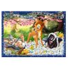 Ravensburger puzzle 1000 db – Bambi