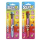 Scentos illatos 10 színű toll (1 db)