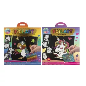 Foil Art képkészítő (1 db)