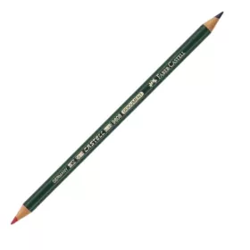 Faber-Castell Vékony kék-piros postairon