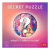 Trefl 12102 Prémium Secret Puzzle – Joyland (1000 db)