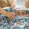 Trefl 12102 Prémium Secret Puzzle – Joyland (1000 db)