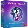 Trefl Secret Puzzle – Deepdive prémium kirakó – 1000 db
