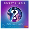 Trefl Secret Puzzle – Deepdive prémium kirakó – 1000 db