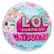 L.O.L. Surprise meglepetés Unikornis apróságok (1 db)