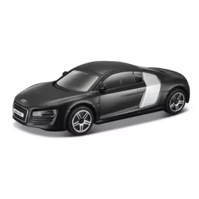 Bburago Street Fire Audi R8 modellautó (1:43)