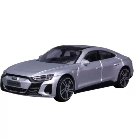 Bburago Street Fire kisautó – Audi RS e-tron GT (1:43)