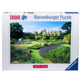 Ravensburger 00848 puzzle – A királyno kertje (1000 db)