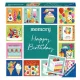 Ravensburger memory® moments – Happy Birthday memóriajáték – 48 db