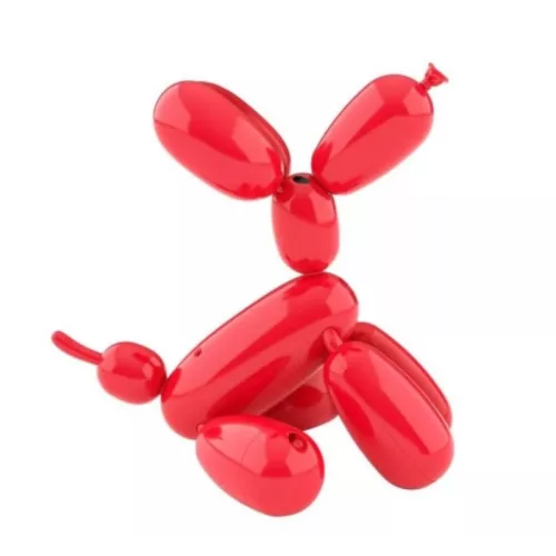 Squeakee Lufikutya interaktív játék kiskedvenc