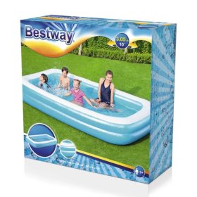 Bestway Medence 2 gyűrűs (305 x 183 x 46 cm)