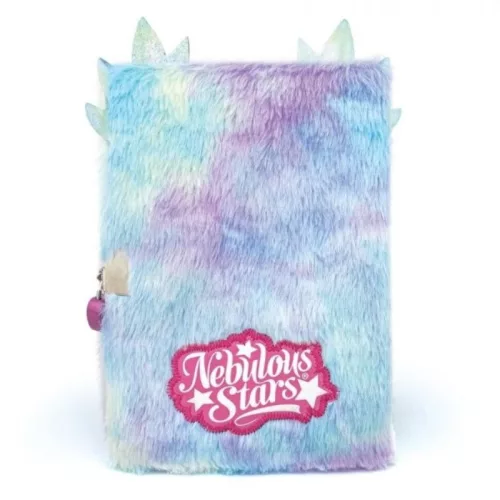 Nebulous Stars Titkos, szőrös napló - Aura