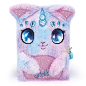 Nebulous Stars Titkos, szőrös napló - Stella