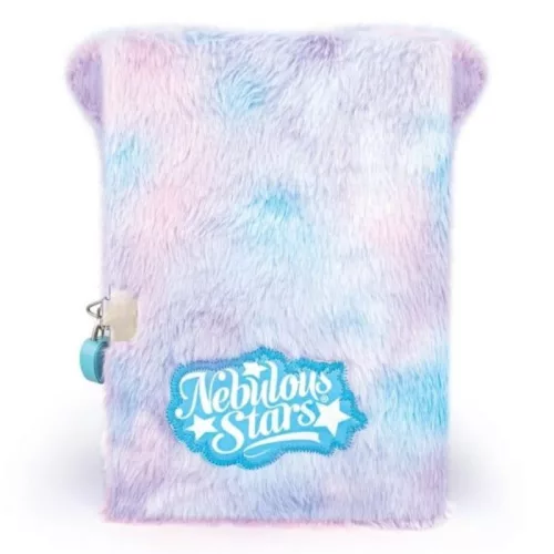 Nebulous Stars Titkos, szőrös napló - Stella