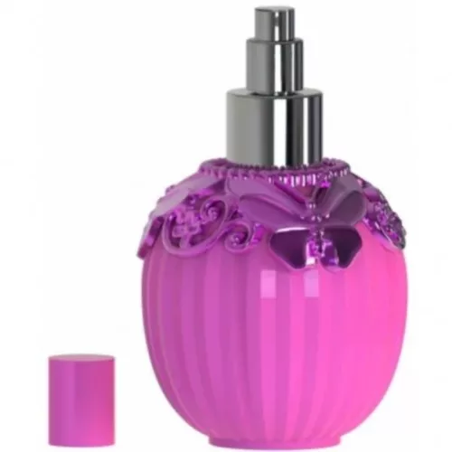 Perfumies - Parfümbabák kiegészítőkkel - Fairy Garden