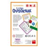 Tudáspróba ovisoknak (5-6 éveseknek)