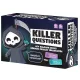 Killer Questions – Halálian vicces kérdezz-felelek társasjáték