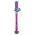 Splash & Fun pumpás vízipisztoly – lila (33 cm)