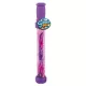 Splash & Fun pumpás vízipisztoly – lila (33 cm)